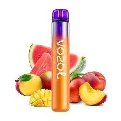 VOZOL Neon 800 Peach Mango Watermelon