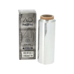 AO Panzerfolie Alu mit Abrisskante 2