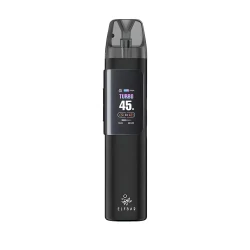 Elfbar Elfx Pro Black