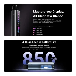 Elfbar Elfa Master Device