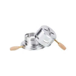 Unofumo Smokebox für 1-Kohle