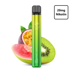 ELFBAR 600 V2 Kiwi Passion Fruit Guava