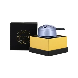 Kaloud Lotus I+ Violis - The Purple Lotus 3