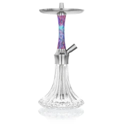 Aladin Shisha Epox 360 - Purple Dream 2