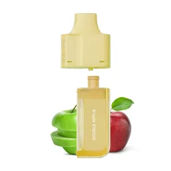 lost mary lux 7000 pod double apple 250x250