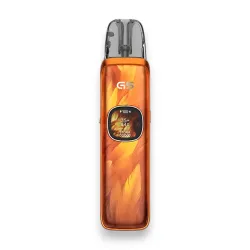 uwell caliburn g5 orange feathers 250x250