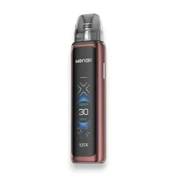 geekvape wenax q ultra dawn orange 250x250