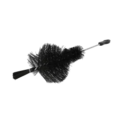 AO Bowlbürste Kontur - Black 2