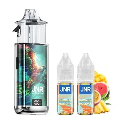 jnr nexus infinity 55k kit summer holiday 250x250