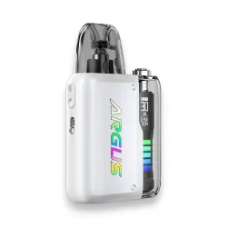 voopoo argus p2 pearl white 250x250