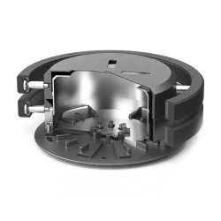 Ersatz HMD für Quasar Raas 2 Detail