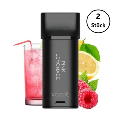 Vozol Switch 600 Pink Lemonade Pod
