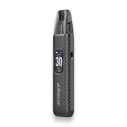 voopoo argus g3 carbon fiber black 250x250