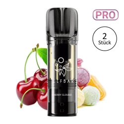 Elfbar ELFA PRO Pod Cherry Cloud