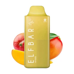 ELFBAR AF5000 Triple Mango