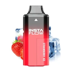 INSTAFLOW 5000 Strawberry Ice