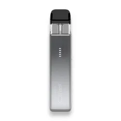 vaporesso xros 6 mini titanium silver 250x250