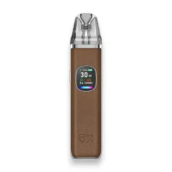 oxva xlim pro 2 brown python 250x250