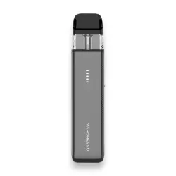 vaporesso xros 6 mini titanium black 250x250
