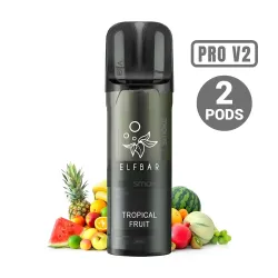 elfbar elfa pro v2 pod tropical fruit 250x250