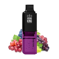 Aroma King Click Pro Pod Triple Grape