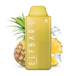 ELFBAR AF5000 Sour Pineapple Ice